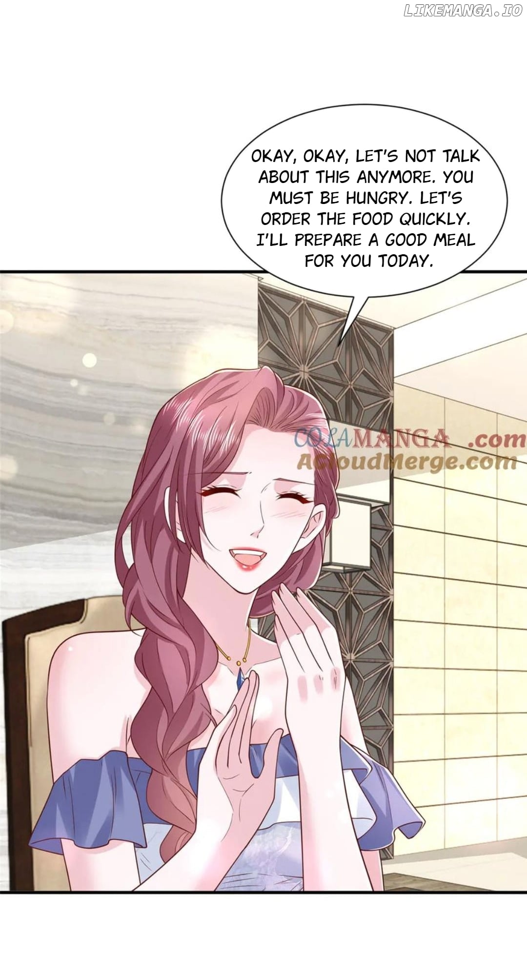 I randomly have a new career every week Chapter 783 - page 15